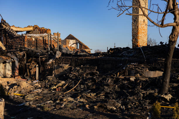 Reliable Content Restoration contractor in Phoenix, MD by Meridian Smoke Damage